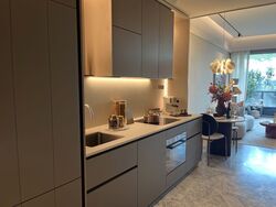 W RESIDENCES MARINA VIEW - SINGAPORE (D1), Apartment #524993071